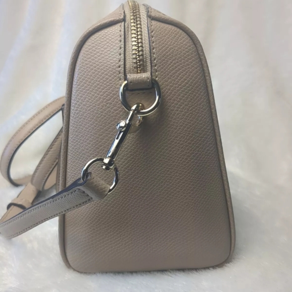 COACH satchel Bennett crossbody - Picture 8 of 8